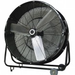 Electric Blower Fan Direct Drive